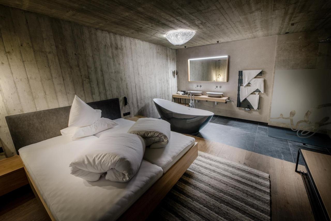 Glanz & Glory Appartements Laengenfeld Εξωτερικό φωτογραφία