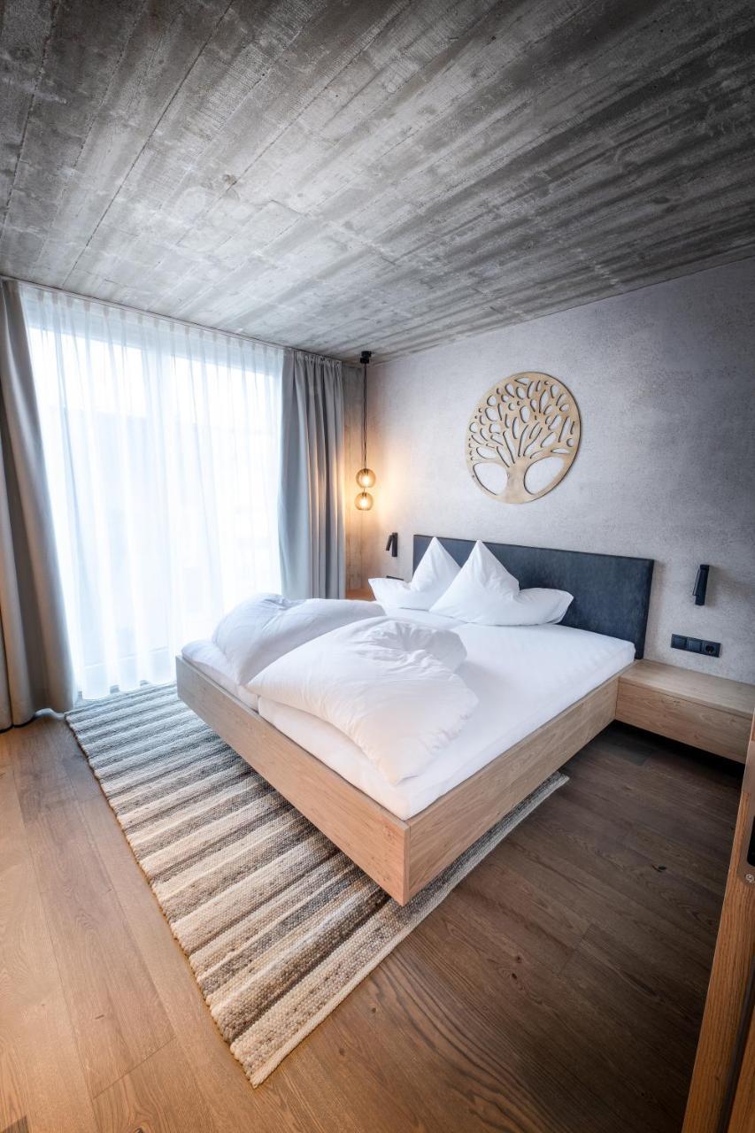 Glanz & Glory Appartements Laengenfeld Εξωτερικό φωτογραφία