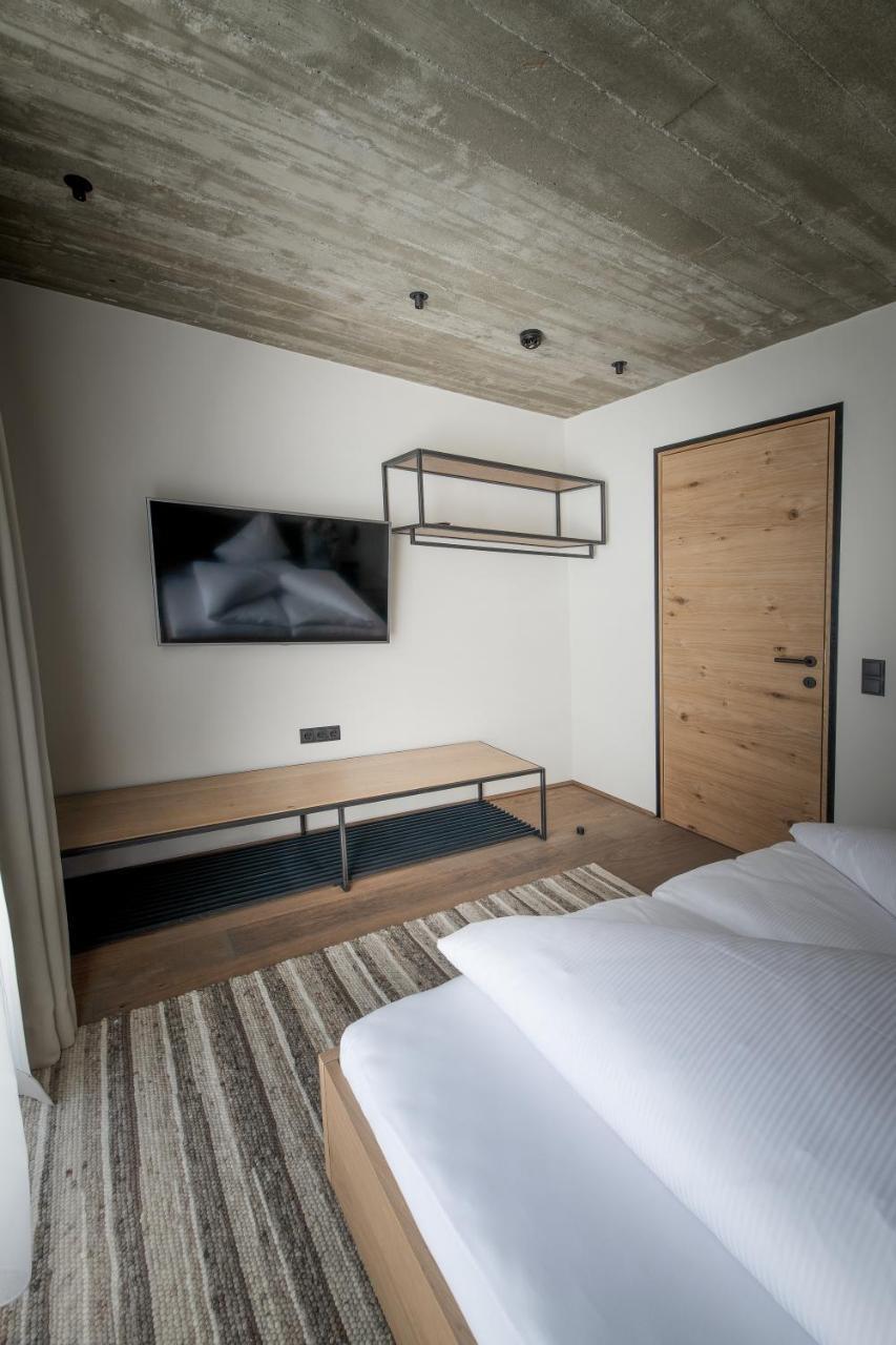 Glanz & Glory Appartements Laengenfeld Εξωτερικό φωτογραφία
