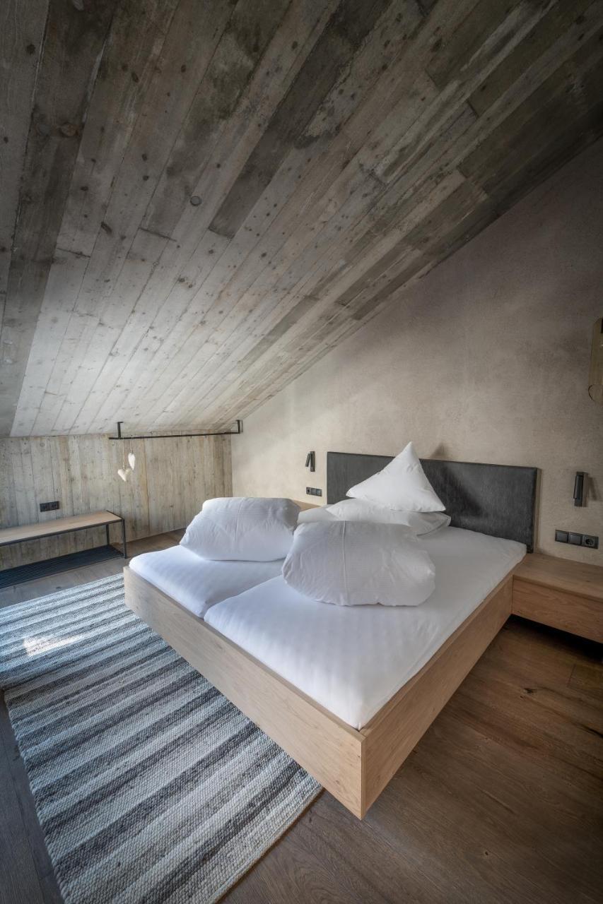 Glanz & Glory Appartements Laengenfeld Εξωτερικό φωτογραφία