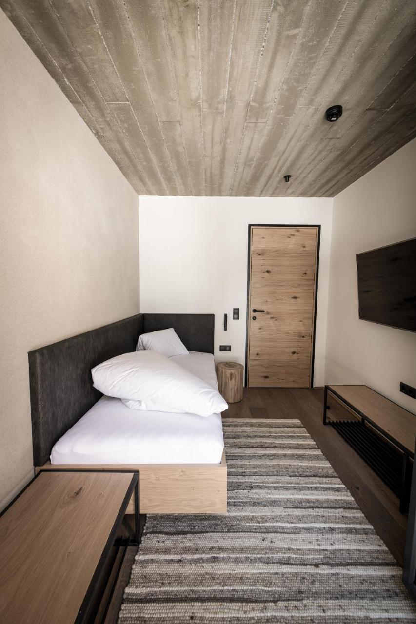 Glanz & Glory Appartements Laengenfeld Εξωτερικό φωτογραφία