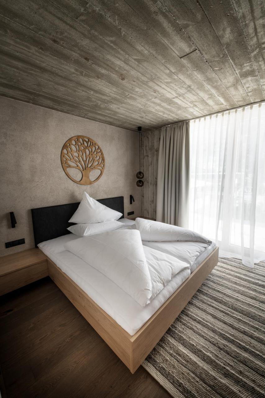 Glanz & Glory Appartements Laengenfeld Εξωτερικό φωτογραφία