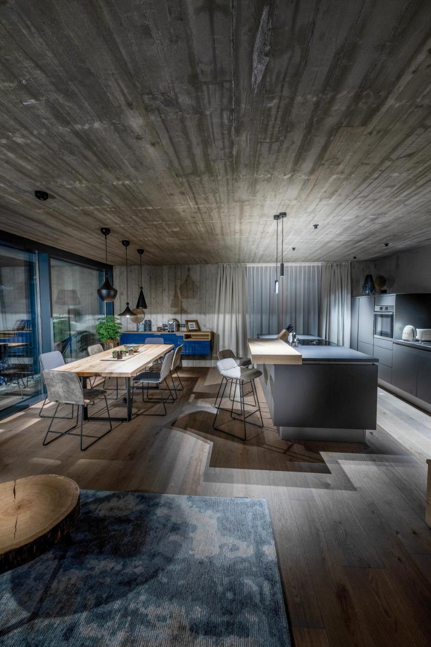 Glanz & Glory Appartements Laengenfeld Εξωτερικό φωτογραφία