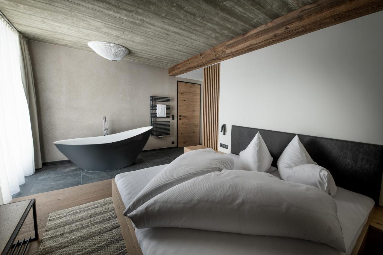 Glanz & Glory Appartements Laengenfeld Εξωτερικό φωτογραφία