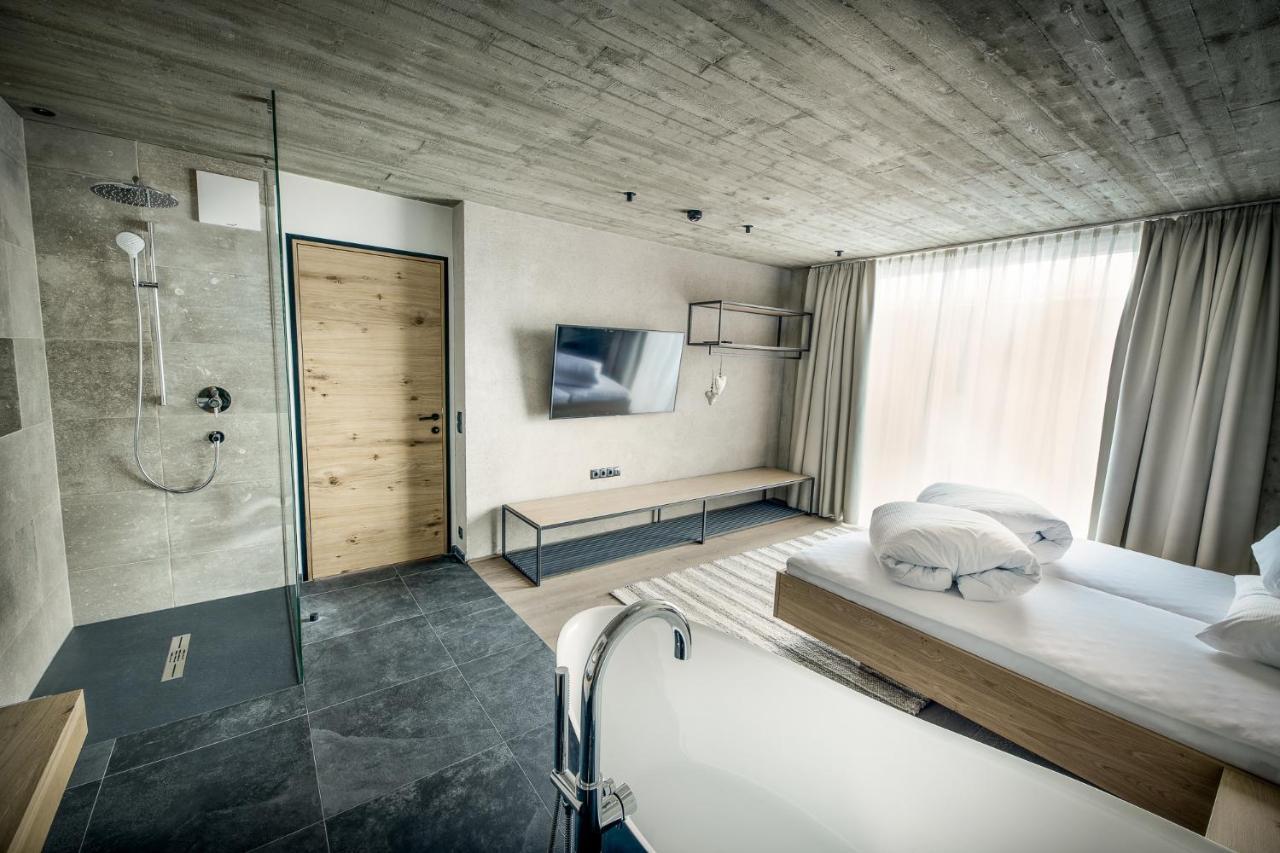Glanz & Glory Appartements Laengenfeld Εξωτερικό φωτογραφία