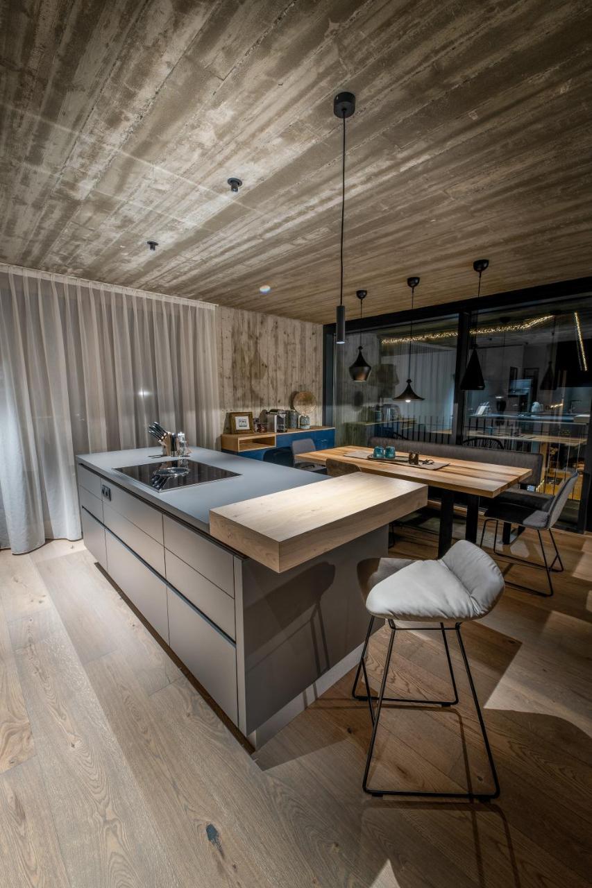 Glanz & Glory Appartements Laengenfeld Εξωτερικό φωτογραφία