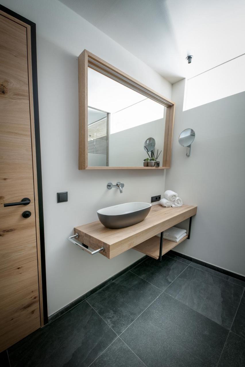Glanz & Glory Appartements Laengenfeld Εξωτερικό φωτογραφία