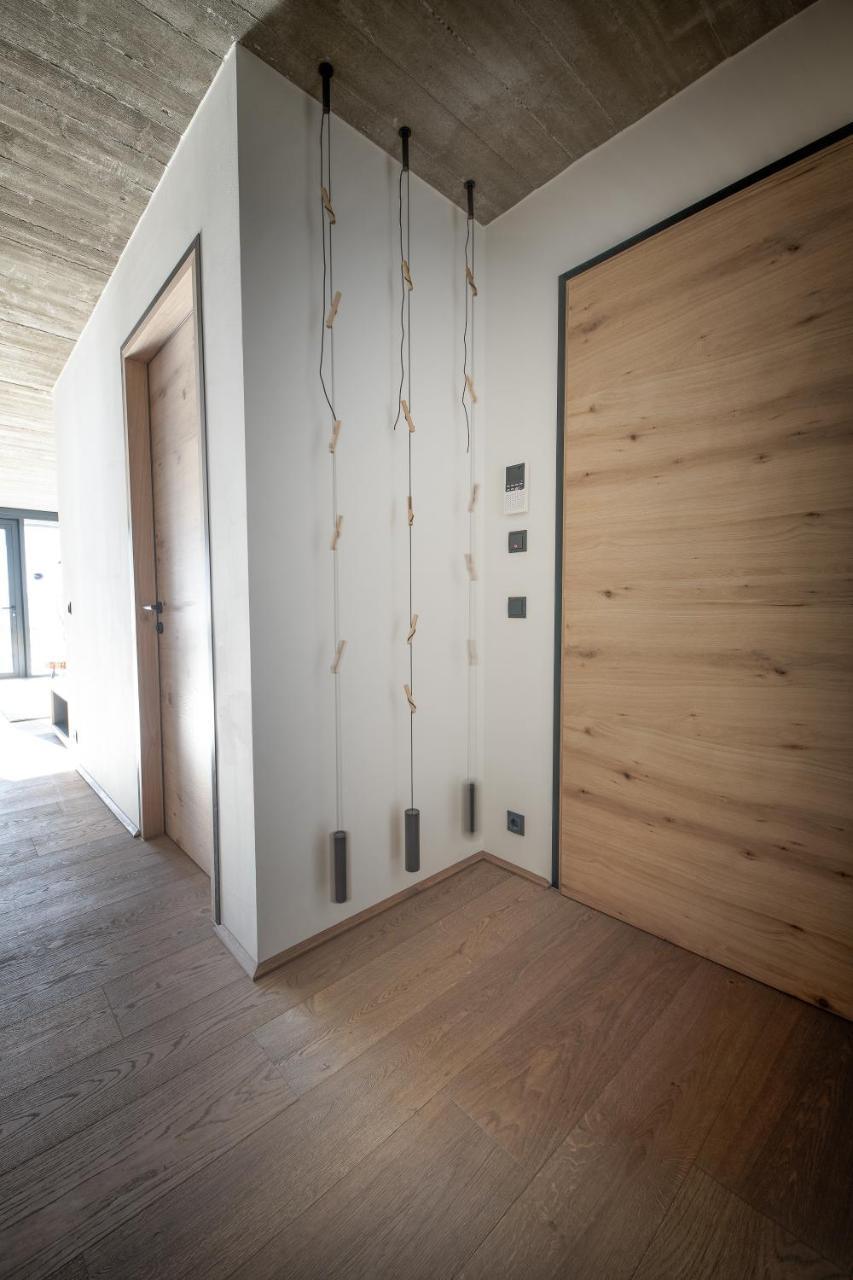 Glanz & Glory Appartements Laengenfeld Εξωτερικό φωτογραφία