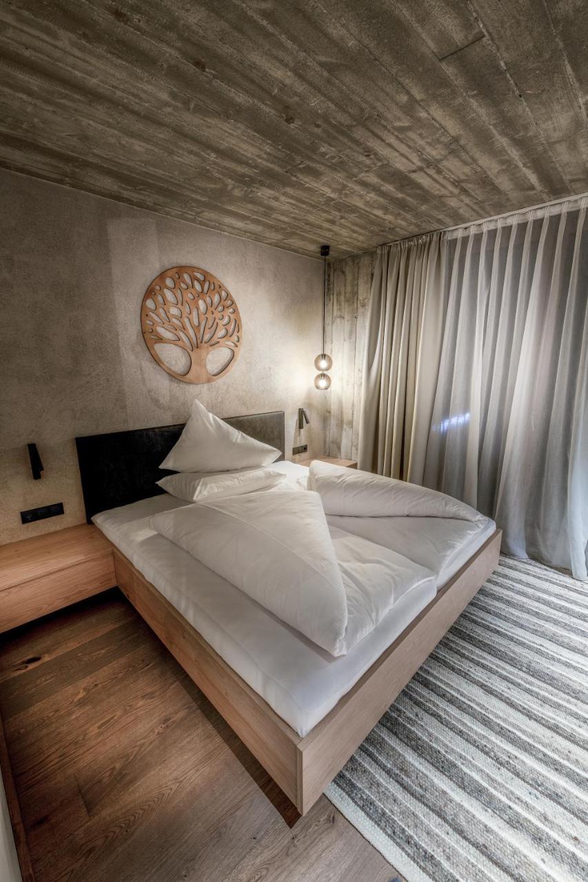 Glanz & Glory Appartements Laengenfeld Εξωτερικό φωτογραφία