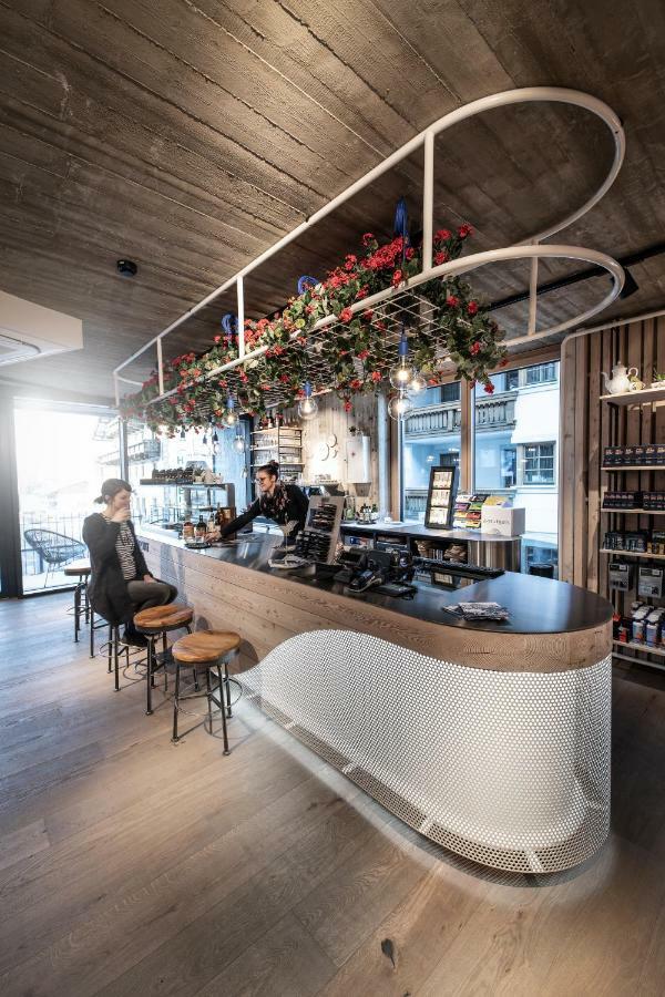 Glanz & Glory Appartements Laengenfeld Εξωτερικό φωτογραφία